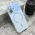 Futrola PASTELPOP MagSafe za iPhone 17 plava (MS).