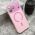 Futrola PASTELPOP MagSafe za iPhone 17 Pro Max (6.9) roze (MS).