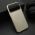 Futrola PURE mat MagSafe za iPhone 17 Pro Max (6.9) zlatna (MS).