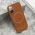 Futrola URBAN EDGE Magsafe za iPhone 17 bakarna (MS).