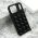 Futrola OCTOBUDDY za iPhone 17 Pro Max (6.9) crna (MS).