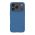 Futrola NILLKIN Super Frost PRO za iPhone 17 Pro plava (MS).