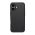 Futrola NILLKIN Super Frost PRO za iPhone 17 crna (MS).