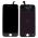 LCD Displej / ekran za Iphone 6G + touchscreen black ORG (MS).