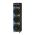 Zvucnik bluetooth NDR-3260 100W 3*12 inca sa dva mikrofona crni (MS).