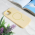Futrola Magsafe Sparkle Dust za iPhone 13/14 6.1 zuta.