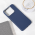 Futrola Elegant za Huawei Honor X6c tamno plava.