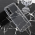 Silikonska futrola Ultra Thin za Samsung A175 Galaxy A17 Transparent.