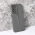 Futrola Blade za Samsung A175 Galaxy A17 siva.