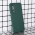 Futrola 3D Camera za Samsung A175 Galaxy A17 tamno zelena.