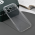 Silikonska futrola Skin za iPhone 17 Pro Max 6.9 Transparent.
