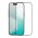Staklena folija glass NILLKIN za iPhone 17 Pro CP+Pro (MS).