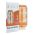 Staklena folija glass 2.5D dust free za iPhone 17 Air (MS).