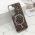 Futrola GLAM GLOW MagSafe za Samsung S921 Galaxy S24 5G/Samsung S931 Galaxy S25 5G crna (MS).