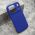 Futrola GENTLE COLOR za iPhone 17 Pro plava (MS).