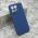Futrola GENTLE COLOR za Huawei Honor X5b teget (MS).