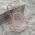 Futrola COLOR RING MagSafe za iPhone 17 roze (MS).