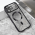 Futrola Magsafe Lux za iPhone 17 Pro Max 6.9 crna.