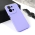 Futrola 3D Camera za Xiaomi Redmi 15C 4G(173mm)ljubicasta.