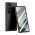 Futrola Elegant Fold za Samsung F966B Galaxy Z Fold 7 crna.
