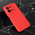 Futrola Teracell Giulietta za Xiaomi Redmi 15C 4G EU 173mm mat crvena.
