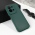 Futrola 3D Camera za Xiaomi Redmi 15C 4G(173mm) tamno zelena.