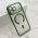 Futrola CAMERA PROTECT MAGSAFE za iPhone 17 Pro Max (6.9) zelena (MS).