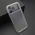 Futrola SPARKLING za iPhone 17 Pro Max (6.9) providna (MS).