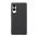 Futrola NILLKIN Super Frost PRO za Samsung S937 Galaxy S25 Edge 5G crna (MS).