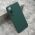 Futrola GENTLE COLOR za Samsung S937 Galaxy S25 Edge 5G zelena (MS).