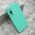 Futrola GENTLE COLOR za Samsung S937 Galaxy S25 Edge 5G tirkizna (MS).