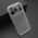 Futrola SPARKLING za iPhone 17 Pro providna (MS).