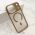 Futrola SILKY MagSafe II za iPhone 17 Pro Max (6.9) zlatna (MS).