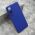 Futrola GENTLE COLOR za Samsung S937 Galaxy S25 Edge 5G plava (MS).
