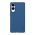 Futrola NILLKIN Super Frost PRO za Samsung S937 Galaxy S25 Edge 5G plava (MS).