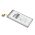 Baterija - Samsung G955 Galaxy S8 Plus 3500mAh Deji (MS).