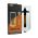 Staklena folija glass 2.5D QUICK FIT za iPhone 15 (MS).