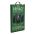 Staklena folija glass X mart 9D PRIVACY za iPhone 15 Pro(MS).