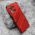 Futrola COLOR STRONG II za Xiaomi Redmi 15C 4G 173mm (EU)/Redmi 15C 5G 173mm crvena (MS).