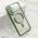 Futrola CAMERA PROTECT MagSafe za Samsung A566 Galaxy A56 5G zelena (MS).
