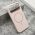 Futrola FLEX MagSafe za iPhone 17 Pro Max (6.9) roze (MS).