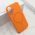 Futrola FLEX MagSafe za iPhone 16 (6.1) narandzasta (MS).