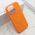 Futrola FLEX MagSafe za iPhone 16 Pro (6.3) narandzasta (MS).