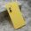 Futrola GENTLE COLOR za Samsung S731B Galaxy S25 FE zuta (MS).