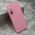 Futrola GENTLE COLOR za Samsung S731B Galaxy S25 FE roze (MS).