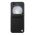 Futrola Nillkin Cam Shield Leather Case za Samsung F741B/F761B Galaxy Z Flip 6 5G/Z Flip 7 FE 5G crna (MS).