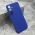 Futrola GENTLE COLOR za Samsung S731B Galaxy S25 FE plava (MS).