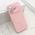 Futrola PASTEL DREAMS MagSafe za iPhone 17 Pro roze (MS).