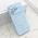 Futrola PASTEL DREAMS MagSafe za iPhone 17 Pro plava (MS).