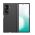Futrola NILLKIN Frosted Shield Fold Magnetic case za Samsung F966B Galaxy Z Fold 7 5G crna (MS).